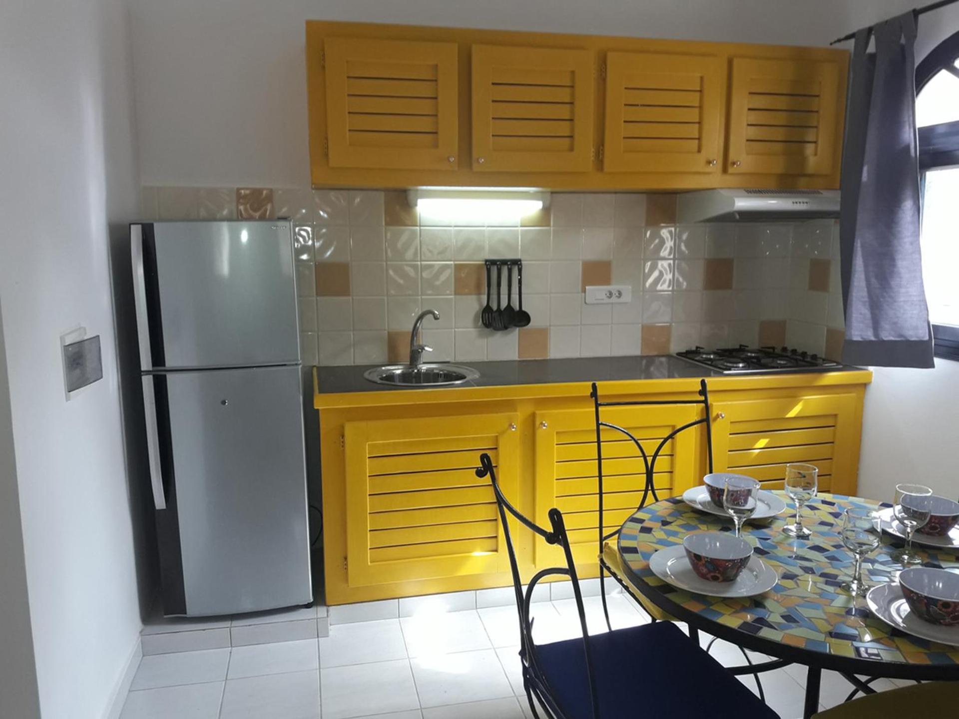 Studio Samba Saly Exterior foto